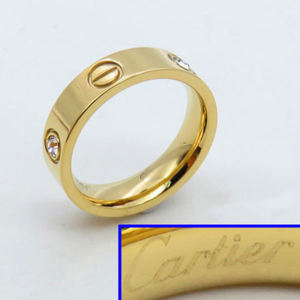 [3542040080] Anillo Cartier
