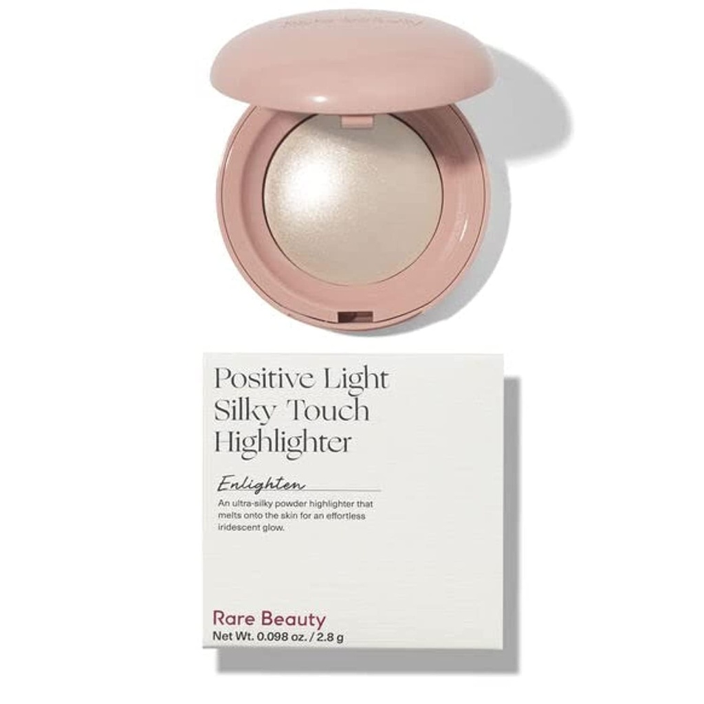 [840122905414] Rare Beauty Silky Touch Highlither