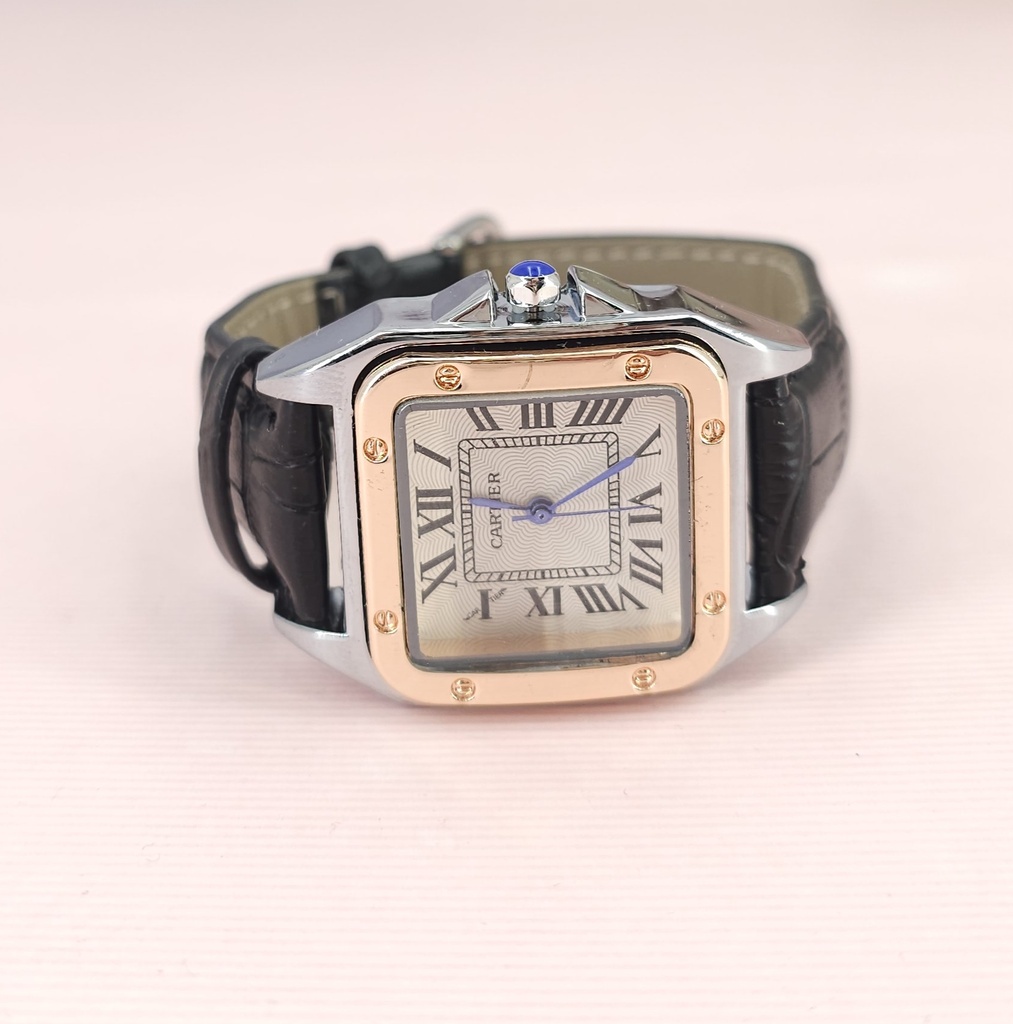 Reloj de marca RP Cartier