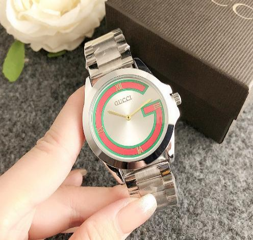 [3672510550] Reloj de marca Gucci replica