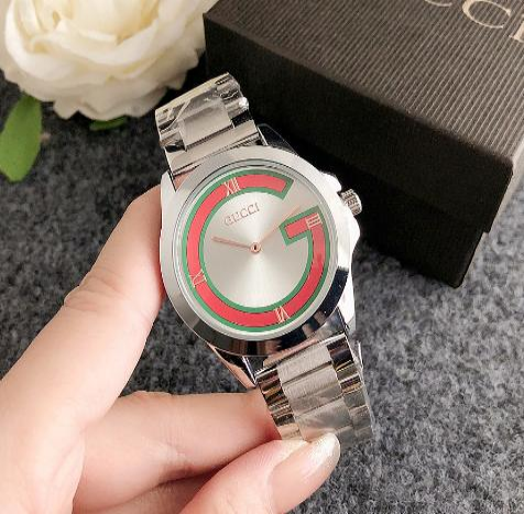 [3672520550] Reloj de marca Gucci replica