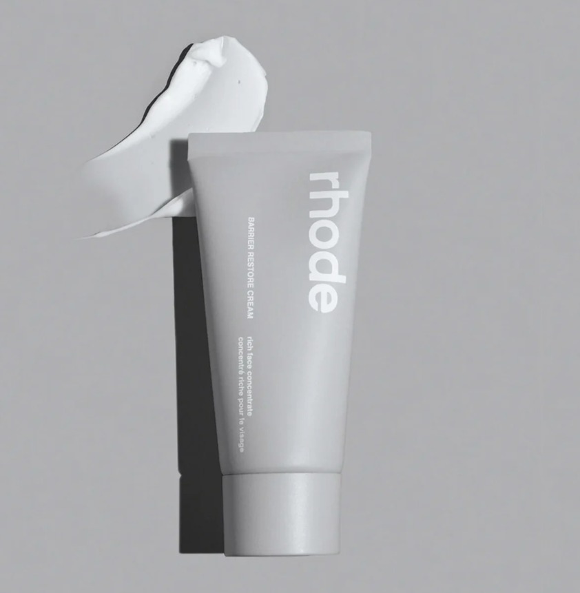 [860008013538] Rhode Barreir Restore Cream