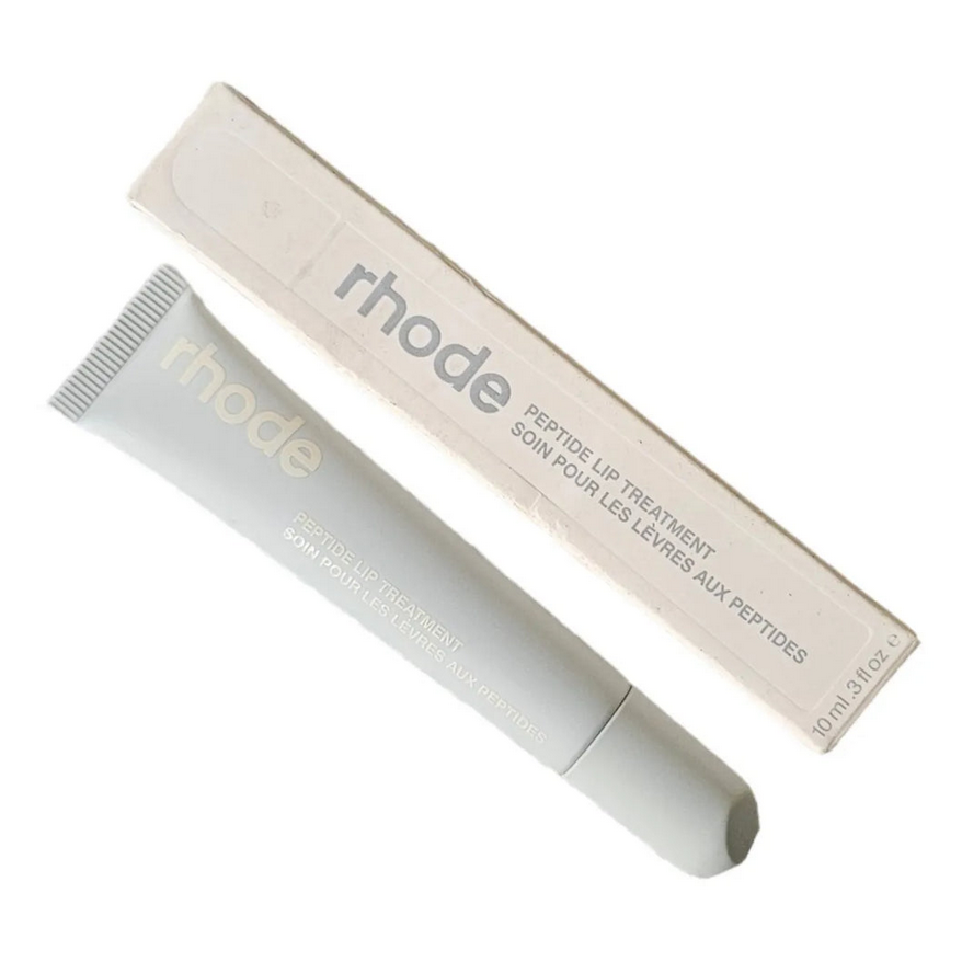 [860008013521] Rhode Lipgloss Salted Caramel