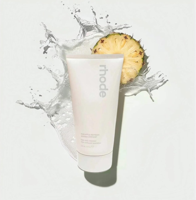 [850055527034] Rhode Pineapple Refresh