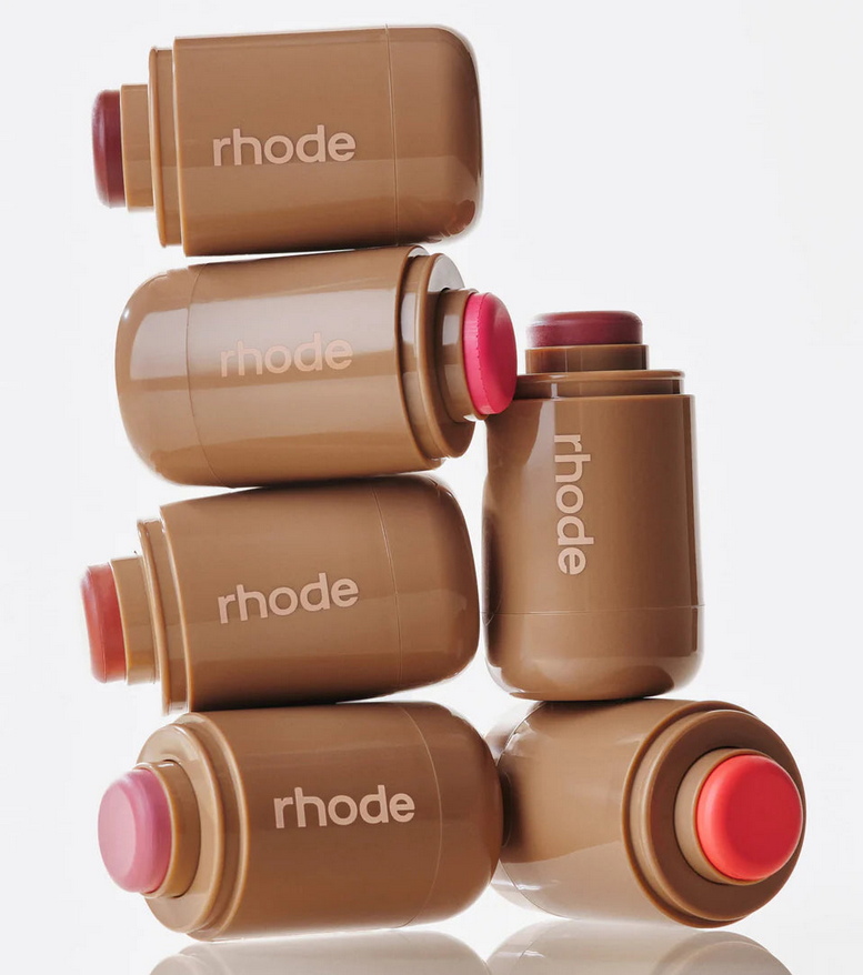 [850055527102] Rhode Pocket Blush Assrt. Colors (Juicy box)