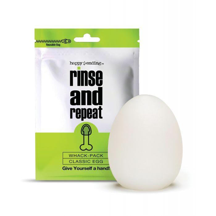 [850010096414] Rinse & Repeat Whack Egg