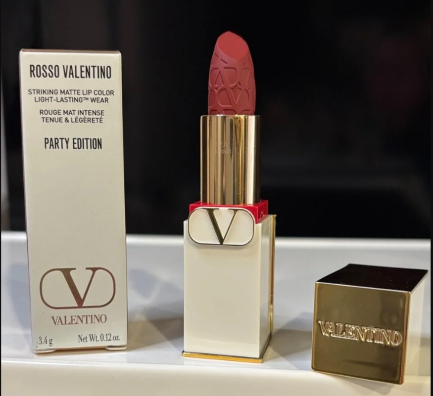Rosso Valentuno 111A