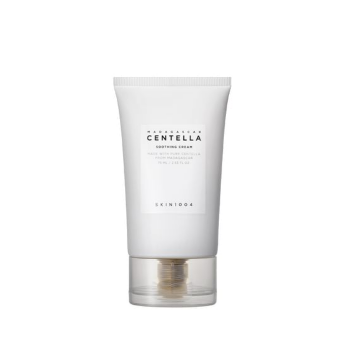 [8809576261134] SKIN 1004 - Crema Madagascar Centella Soothing Cream