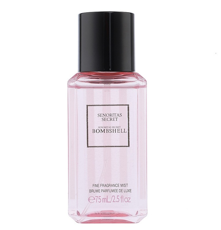 Senoritas Secret Bombshell 75ML