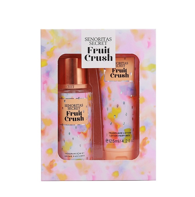 [43620022] Senoritas Secret Fuit Crush