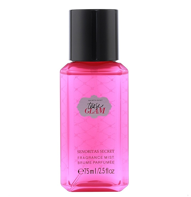 [43620005] Senoritas Secret Tease Glam