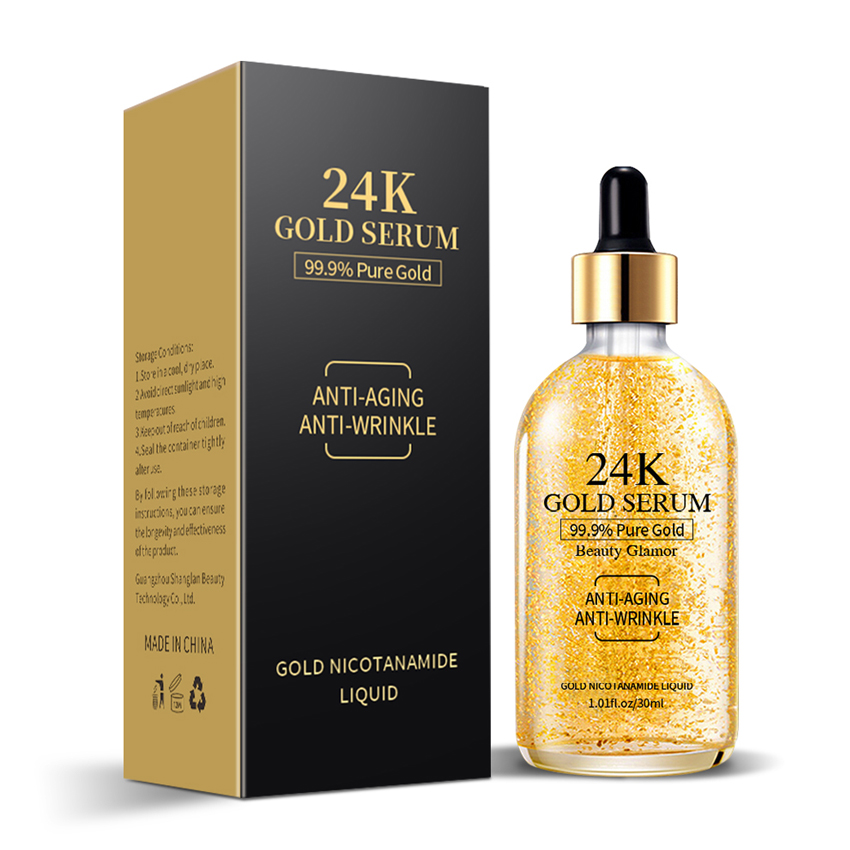 Serum Anti arruga