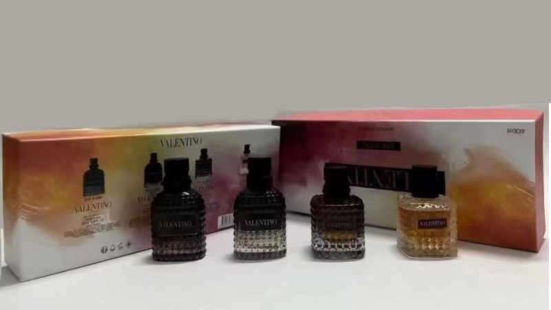 Set  Valentino 4X30ml RP