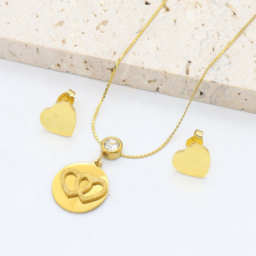 [4324070004] Set Acero