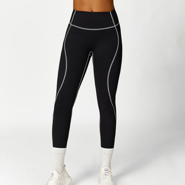 [3669470650] Alo Yoga PTS2289 Black