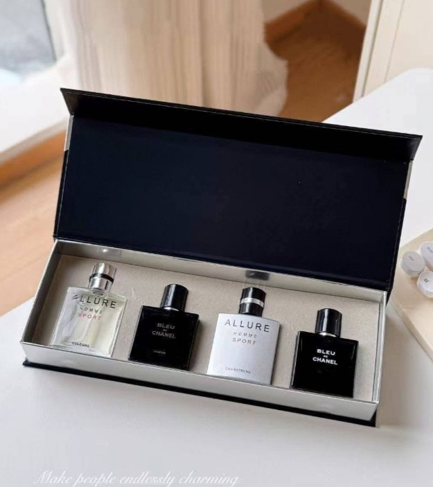 [3700431422682] Set Chanel 15x15ML RP