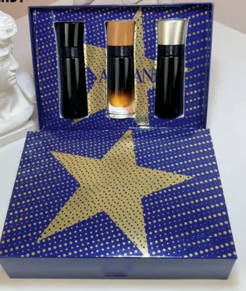 [3614272765467] Set Mini Armani Code 3pcs 15ML