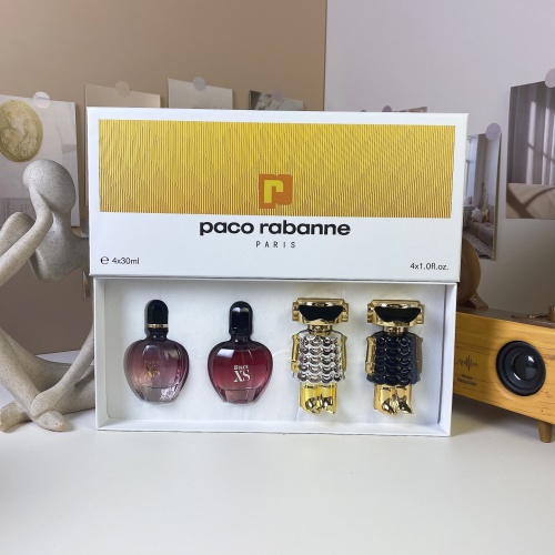 [3349668605736] Set Paco Rabanne Women 4x30ML