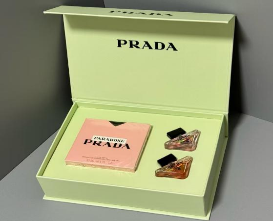 [6970322820737] Set Prada 1x30ml & 2x7ML