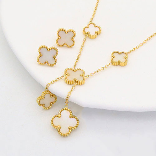 Set Vancleef