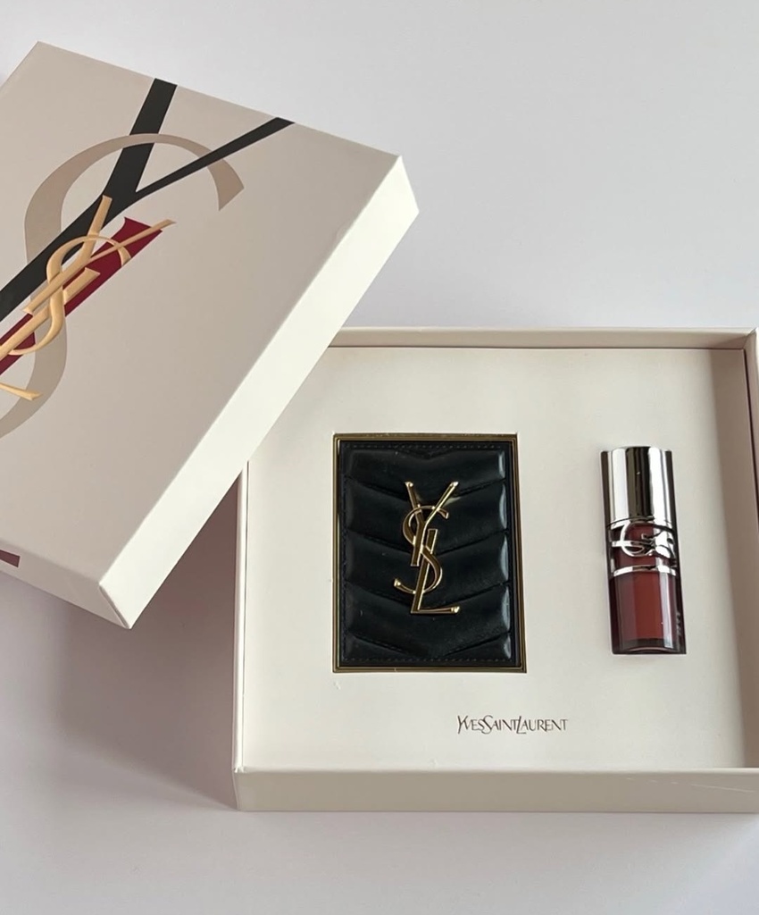 Set de maquillaje 2 piezas YSL