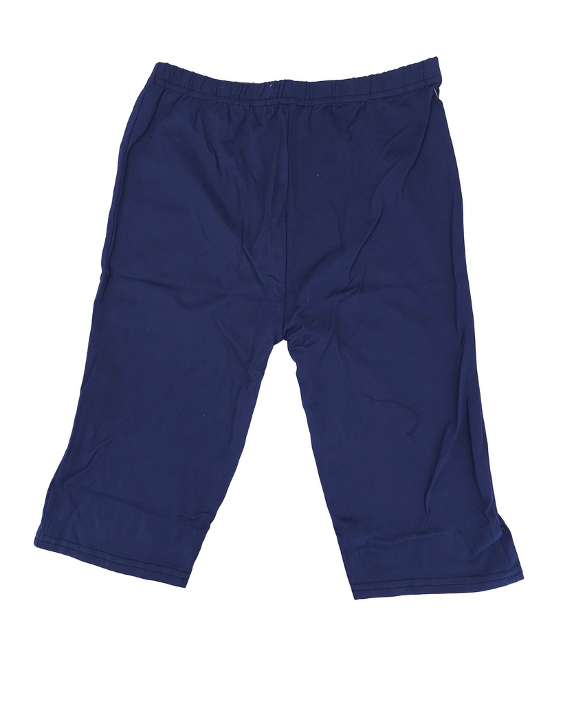 [359901020220] Short PJS (Negro, S)