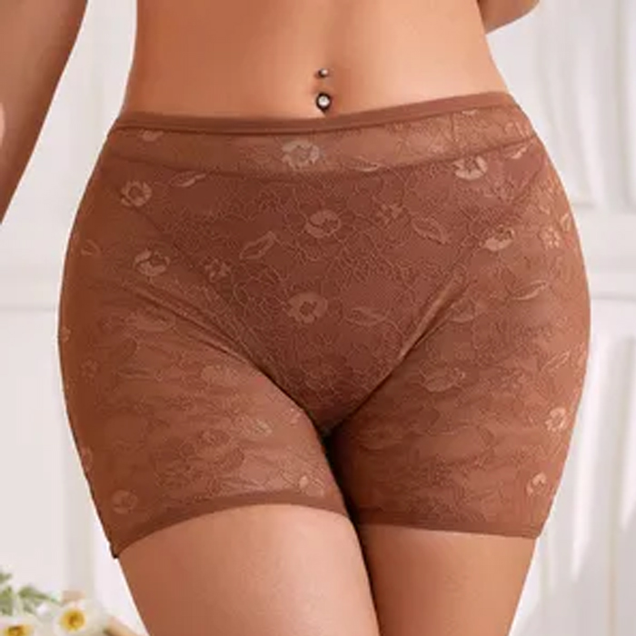 Short Sensuel
