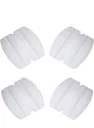 [017036207907] Silicone cushion one pair