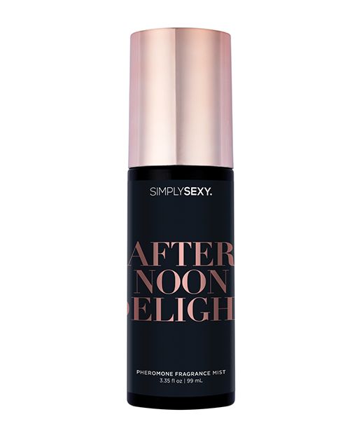 [638258905947] Simply Sexy Pheromone Body Mist After Noon Delight
