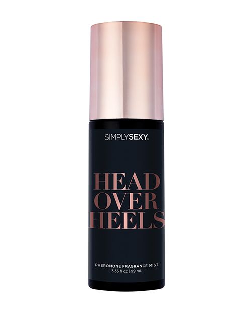 [638258905916] Simply Sexy Pheromone Body Mist Head Over Heels