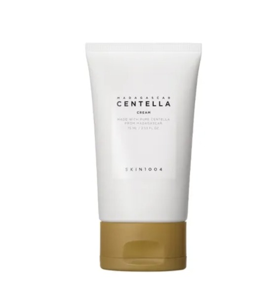[8809576260441] Skin 1004 Madagascar Centella Cream [75ml]