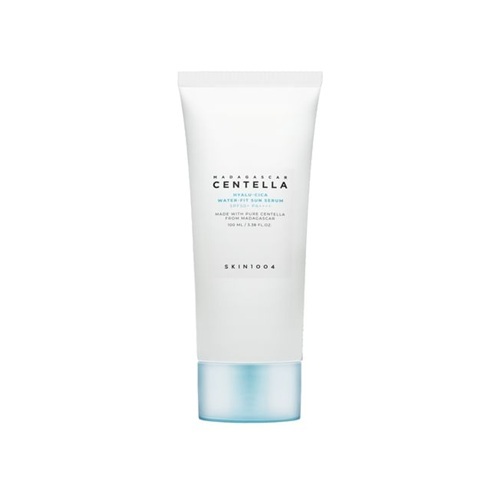 [8809913830603] Skin1004 Madagascar Centella Hyalu-Cica Water-Fit Sun Serum Jumbo [100ml]