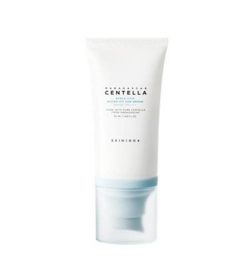 [08809913830122] Skin1004 Madagascar Centella Hyalu-Cica Water-Fit Sun Serum [50ml]