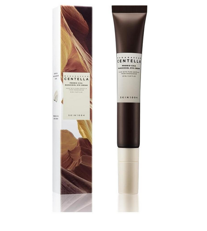 [8809913830177] Skin1004 Madagascar Centella Probio-Cica Bakuchiol Eye Cream [20ml]