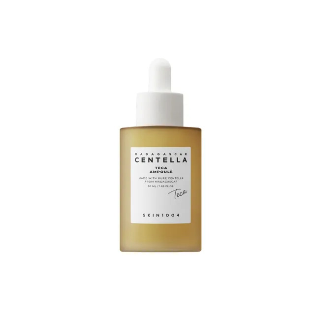 Skin1004 Madagascar Centella Teca Ampoule [50ml]