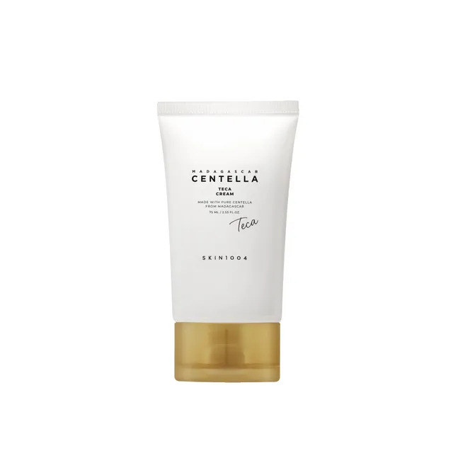 Skin1004 Madagascar Centella Teca Cream [75ml]