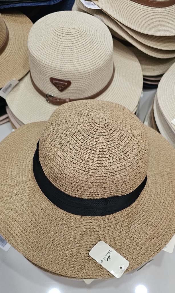 [375901010250] Sombrero Marca RP