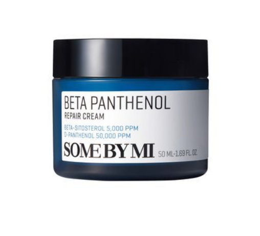 [8809647392774] Some By Mi Beta Panthenol Repair Cream [50ml]