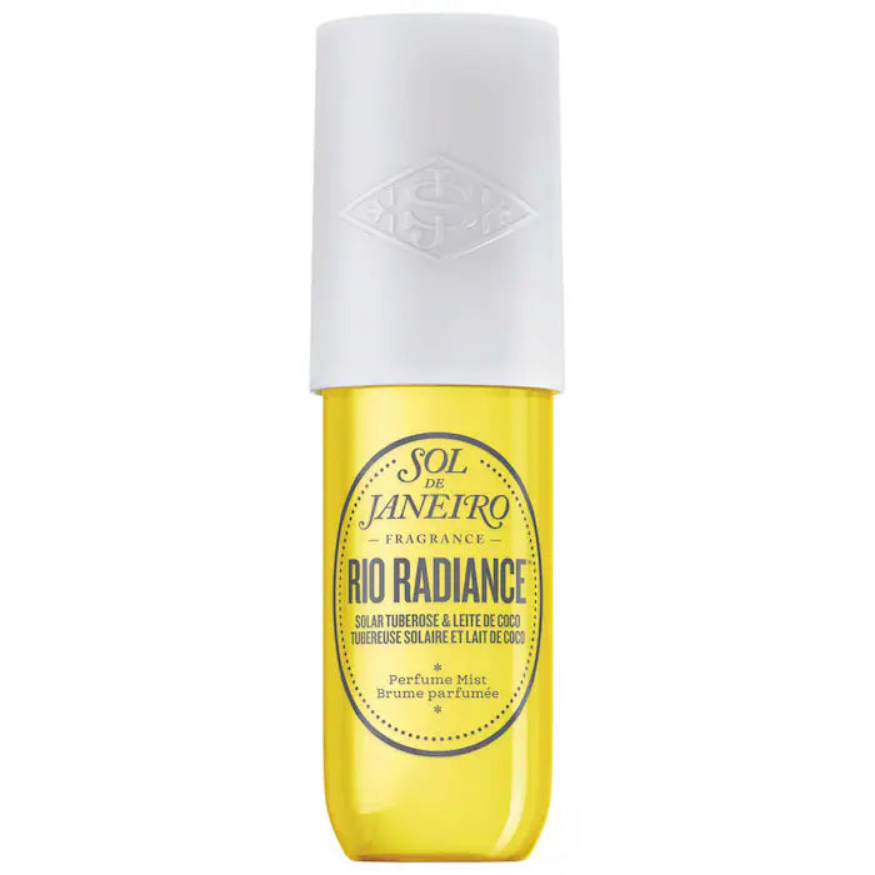 [810912031555] Splash Sol de Janerio RP 90ML Sol Radiance
