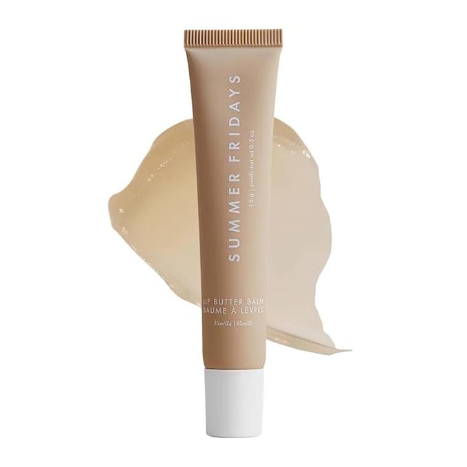 [850004852415] Summer Fridays Lip Butter Balm