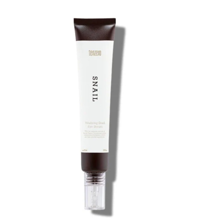 [8809628884922] TENZERO VITALIZING SNAIL EYE SERUM 2X - 30 ml