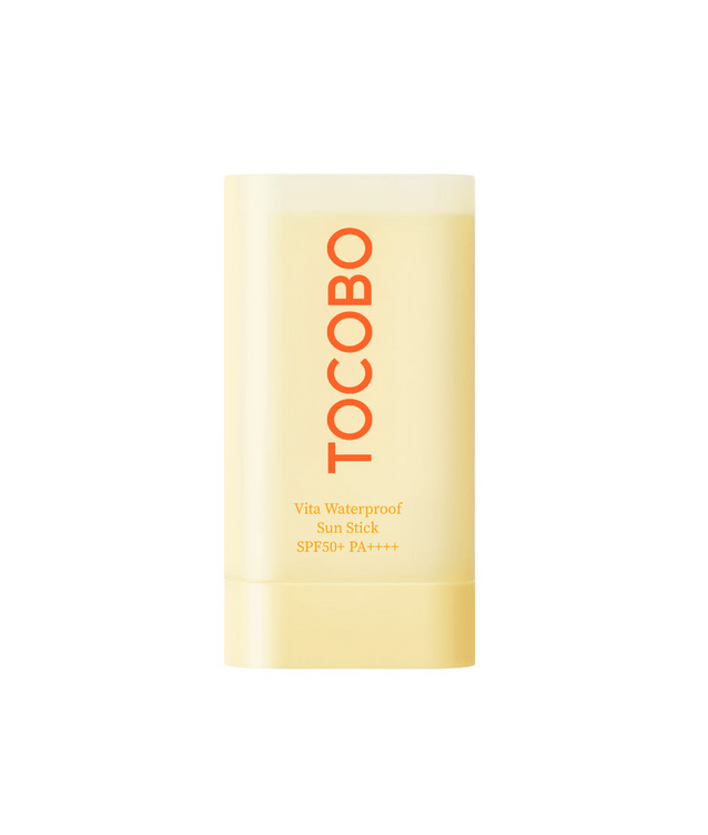 [8809835061758] TOCOBO Vita Waterproof Sun Stick [18g]