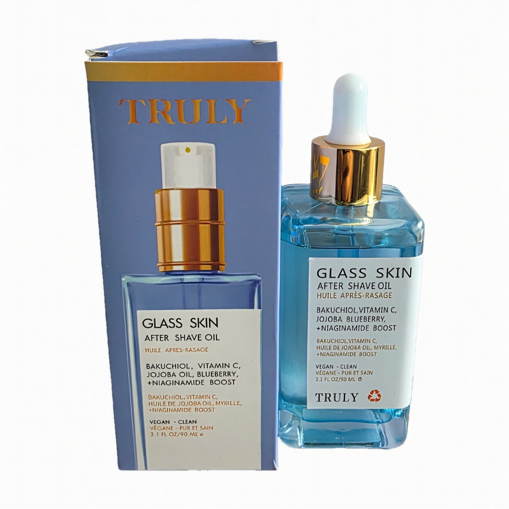 [6955415656660] TRULY RP Glass Skin