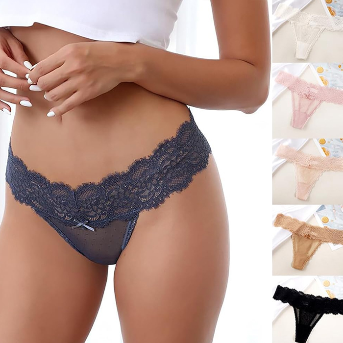 Tanga Sensuel encaje