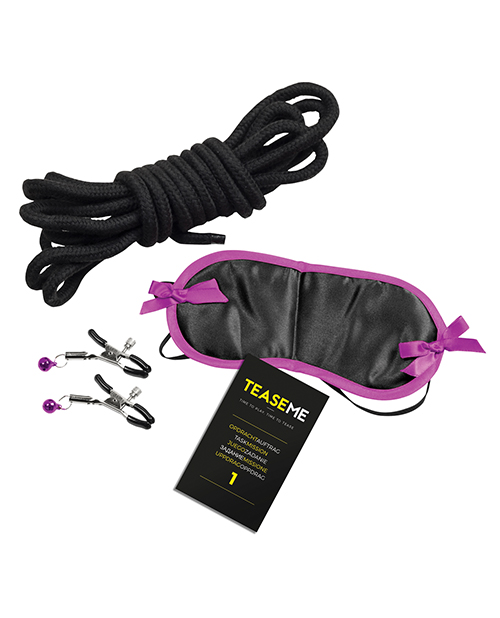 [8717703522266] Tease & Please - TeaseMe