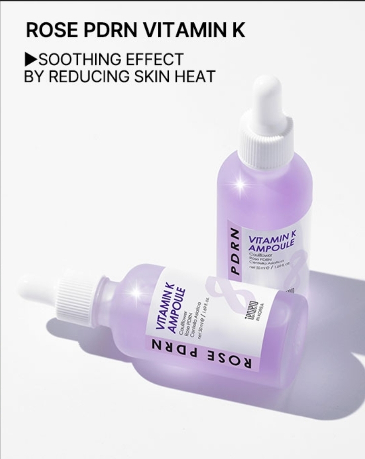 [8809628888302] Tenzero Vitamin K Ampoule - 50ml
