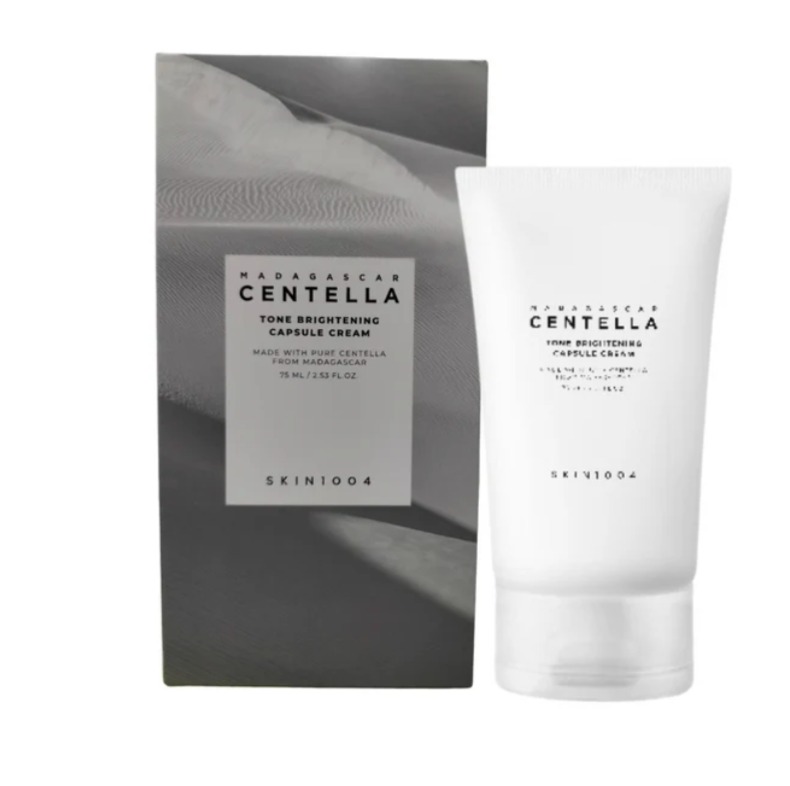 [8809576261615] Skin1004 - Madagascar Centella Tone Brightening Capsule Cream [75ml]