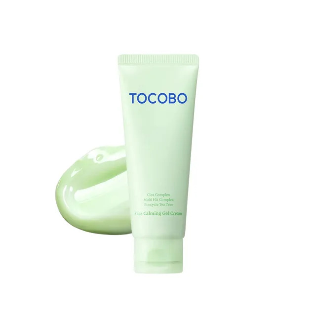 Tocobo Cica Calming Gel Cream [75ml]