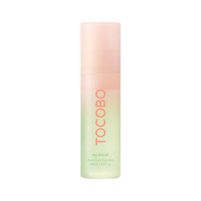 Tocobo Heat Proof Hair Mist - 2 Types [#02 My Default]