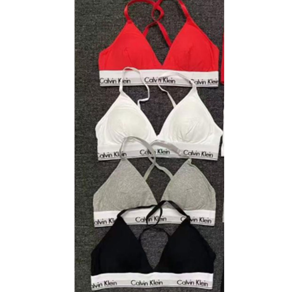 Top CK RP de Mujer